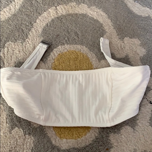 Abercrombie & Fitch Other - A&F bikini top